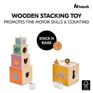  Hauck Stack N Raise