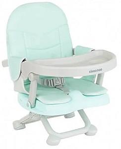Scaun reglabil pe inaltime de masa Kikka Boo Pappo Mint