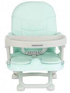 Scaun reglabil pe inaltime de masa Kikka Boo Pappo Mint