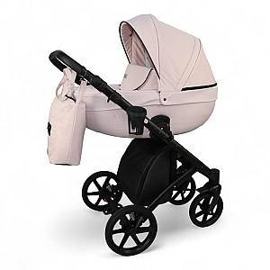 Carucior 2 in 1 Sojan Accord Stofa (2010606) Ivory
