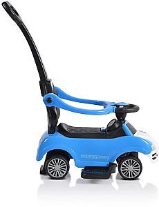 Tolocar Moni 2in1 Bugatti Blue