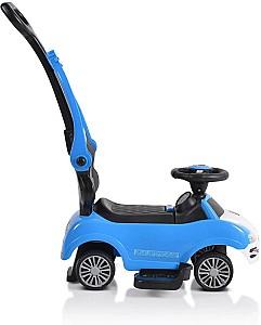 Tolocar Moni 2in1 Bugatti Blue