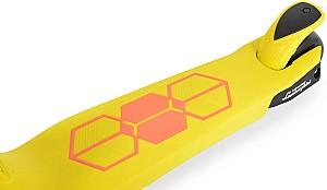 Trotineta Moni Lamborghini 2in1 Yellow