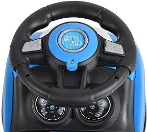 Tolocar Moni 2in1 Bugatti Blue