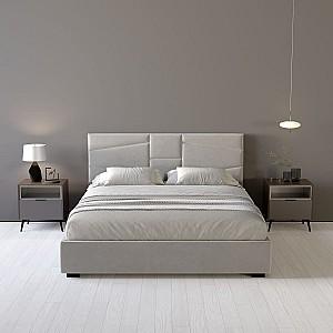 Pat My-Style my-Alia 120x200 M07 (Gri)