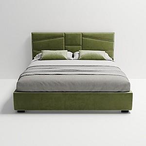 Pat My-Style my-Alia 140x200 M20 (Verde)