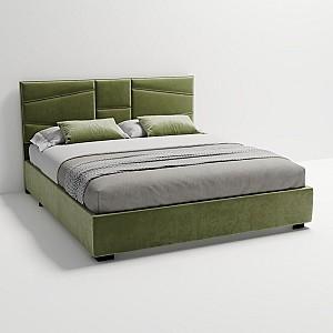 Pat My-Style my-Alia 140x200 M20 (Verde)