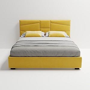 Pat My-Style my-Alia 140x200 M19 (Galben)
