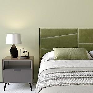 Pat My-Style my-Alia 140x200 M20 (Verde)