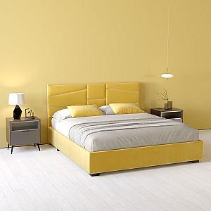 Pat My-Style my-Alia 140x200 M19 (Galben)