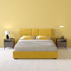 Pat My-Style my-Alia 140x200 M19 (Galben)