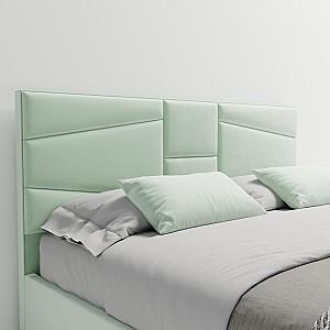Pat My-Style my-Alia 140x200 M15 (Verde)