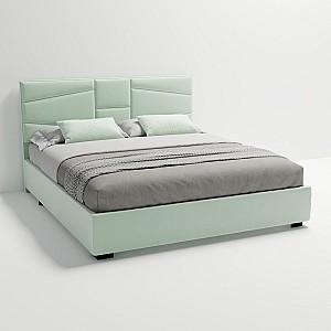 Pat My-Style my-Alia 140x200 M15 (Verde)