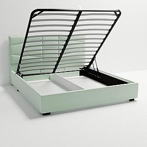 Pat My-Style my-Alia 140x200 M15 (Verde)