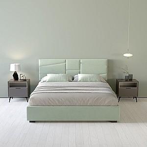 Pat My-Style my-Alia 140x200 M15 (Verde)