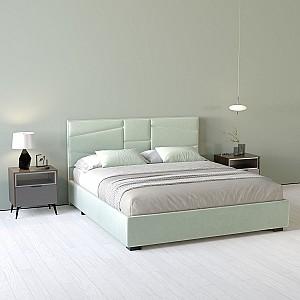 Pat My-Style my-Alia 140x200 M15 (Verde)