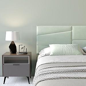 Pat My-Style my-Alia 140x200 M15 (Verde)