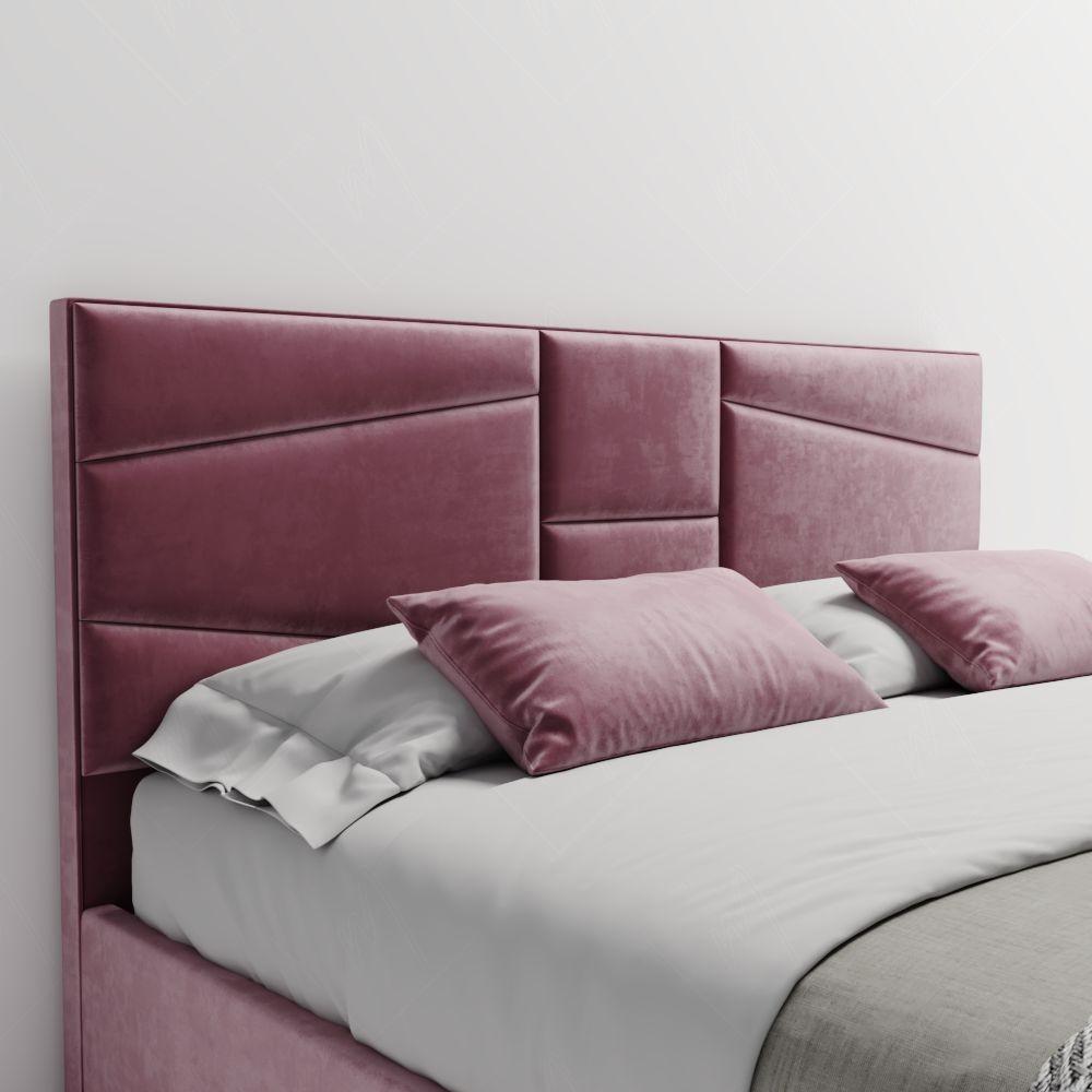 Pat My-Style my-Alia 140x200 M14 (Violet)