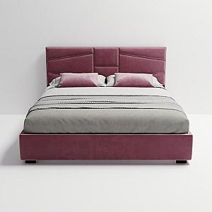 Pat My-Style my-Alia 140x200 M14 (Violet)