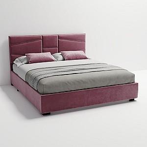 Pat My-Style my-Alia 140x200 M14 (Violet)