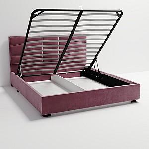 Pat My-Style my-Alia 140x200 M14 (Violet)