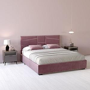 Pat My-Style my-Alia 140x200 M14 (Violet)