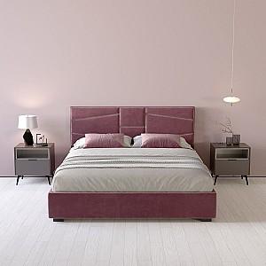 Pat My-Style my-Alia 140x200 M14 (Violet)