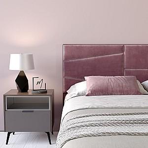 Pat My-Style my-Alia 140x200 M14 (Violet)