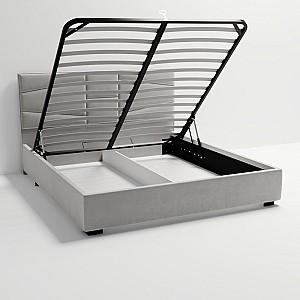 Pat My-Style my-Alia 140x200 M07 (Gri)