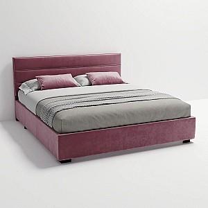 Pat la comanda My-Style my-Amy 140x200 M14 (Violet)