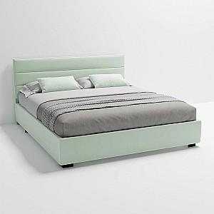 Pat la comanda My-Style my-Amy 140x200 M15 (Verde)