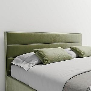 Pat la comanda My-Style my-Amy 140x200 M20 (Verde)