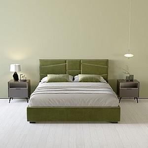 Pat My-Style my-Alia 200x200 M20 (Verde)