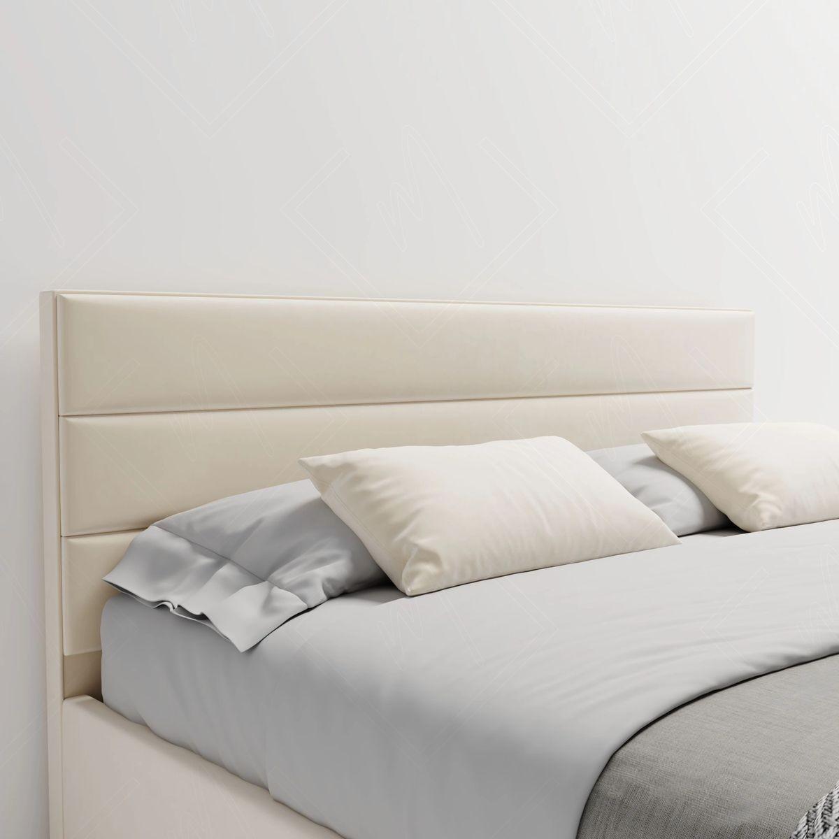 Pat la comanda My-Style my-Amy 160x200 M09 (Bej)