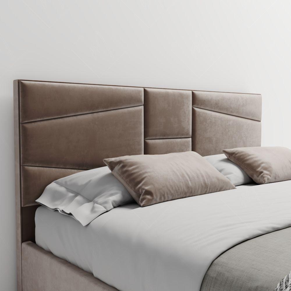 Pat My-Style my-Alia 90x200 M05 (Maro)