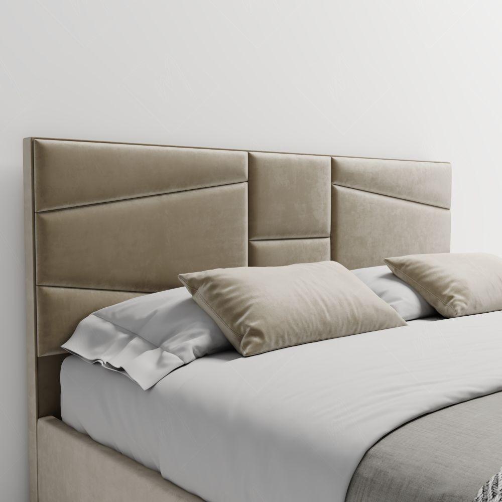 Pat My-Style my-Alia 90x200 M04 (Maro)