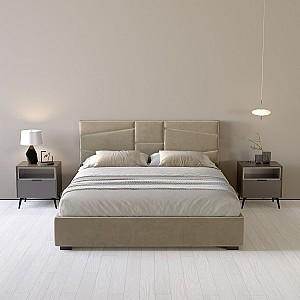 Pat My-Style my-Alia 90x200 M04 (Maro)