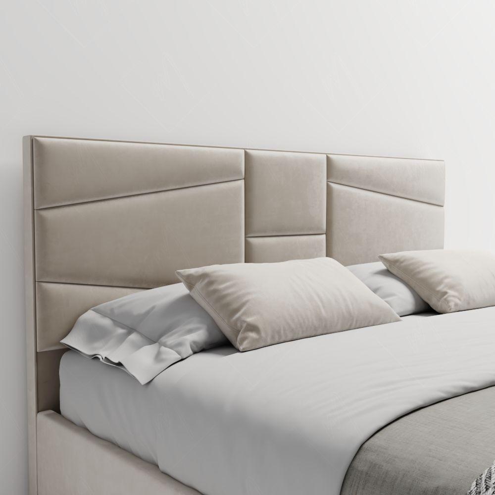 Pat My-Style my-Alia 90x200 M03 (Bej)