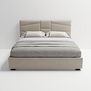 Pat My-Style my-Alia 90x200 M03 (Bej)