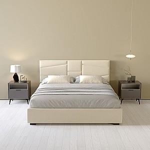 Pat My-Style my-Alia 90x200 M02 (Bej)