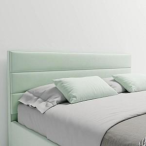 Pat la comanda My-Style my-Amy 160x200 M15 (Verde)
