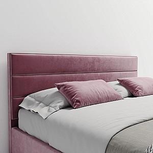 Pat la comanda My-Style my-Amy 180x200 M14 (Violet)
