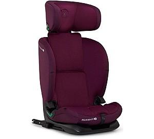 Scaun auto copii KinderKraft ONETO3 i-Size gr. 1/2/3 (76-150 cm) cherry
