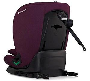 Scaun auto copii KinderKraft ONETO3 i-Size gr. 1/2/3 (76-150 cm) cherry