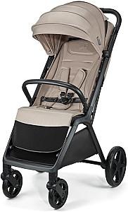 Carucior de plimbare KinderKraft Loom Linen Beige (KSLOOM00BEG0000)