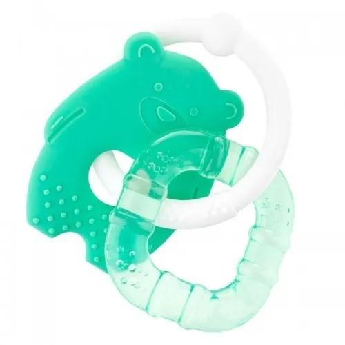 Jucarie bebelus Akuku Green