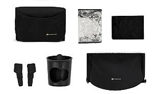 Carucior 3 in 1 KinderKraft Moov 3in1 Pure Air Black (KSMOOV02BLK0000)
