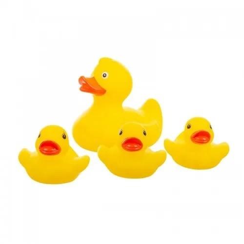 Jucărie pentru apă și baie Akuku Ducks