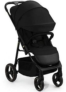 Carucior de plimbare KinderKraft TRIG 3 negru (5902533924868)