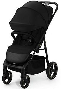Carucior de plimbare KinderKraft TRIG 3 negru (5902533924868)
